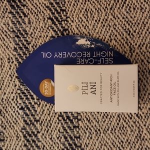PILI ANI ANTIOXIDANT-RICH FACE OIL